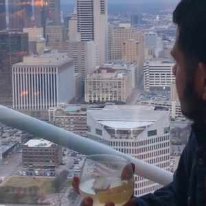 Meet your Posher, Ricky